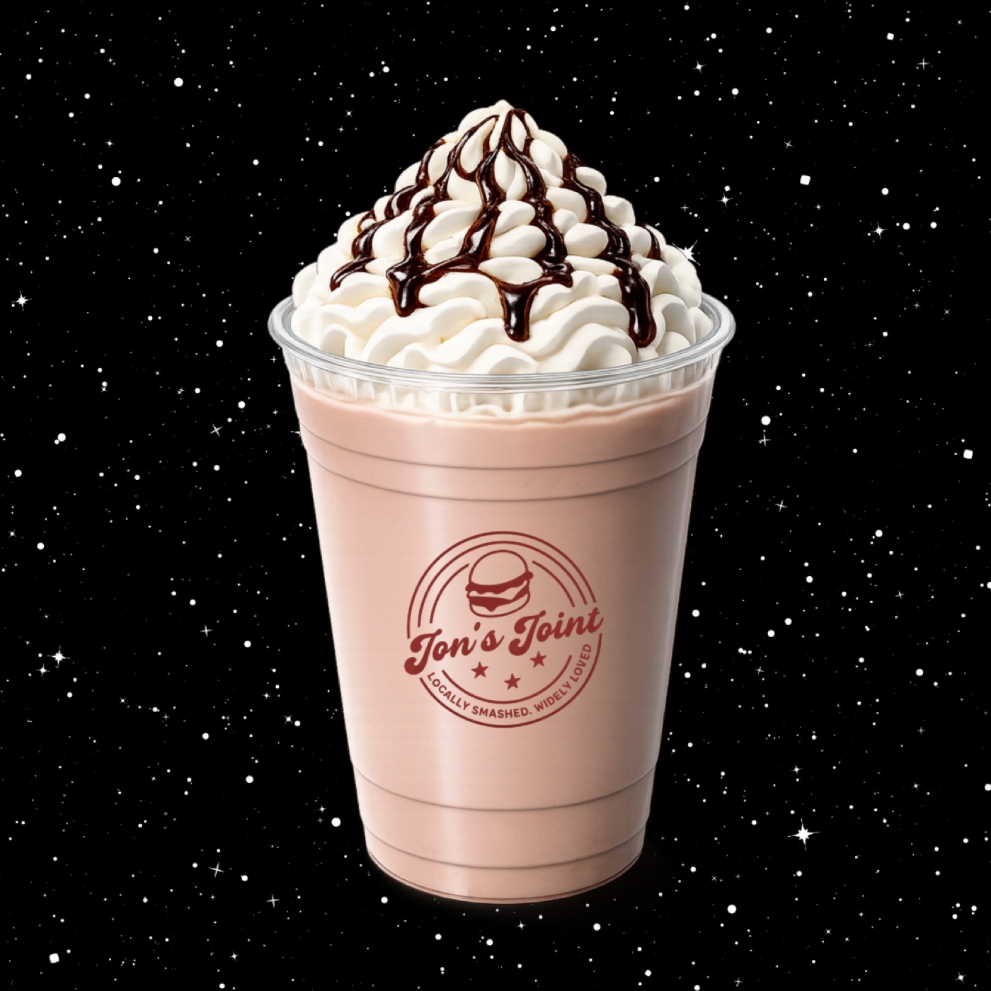 Chocolate Shake