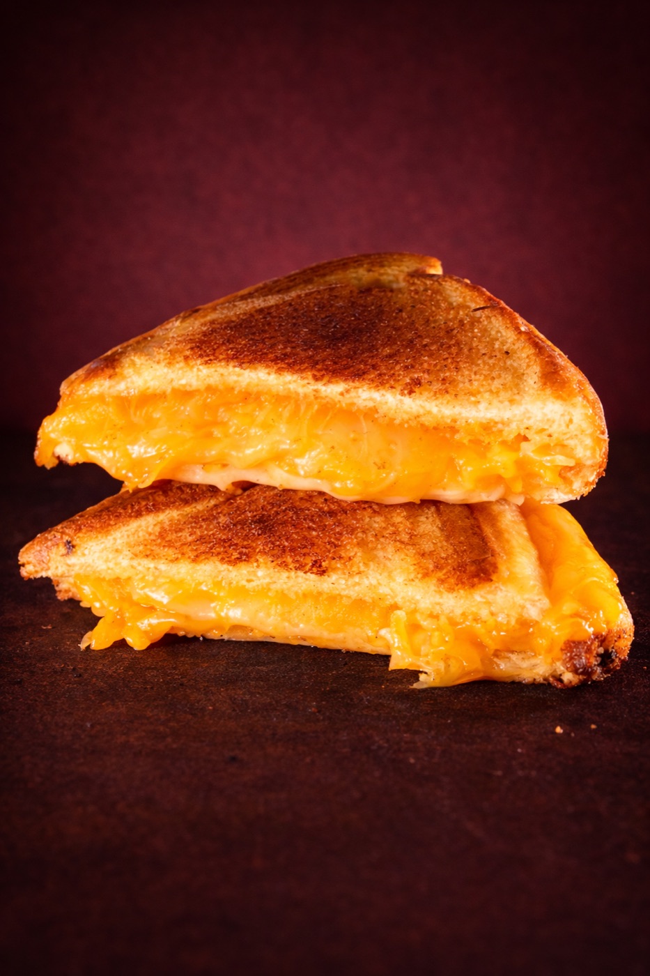Grilled Cheese