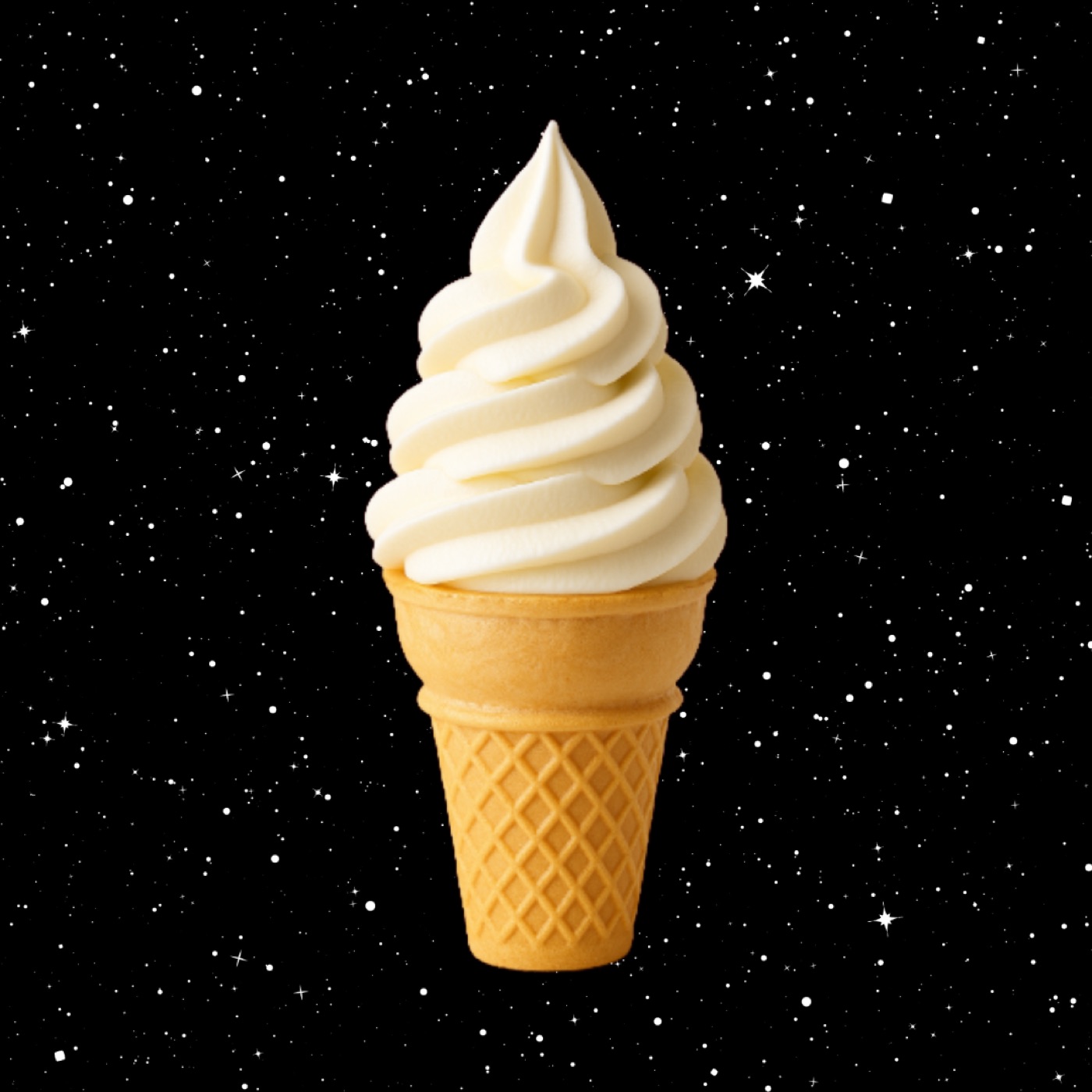Ice Cream Cone