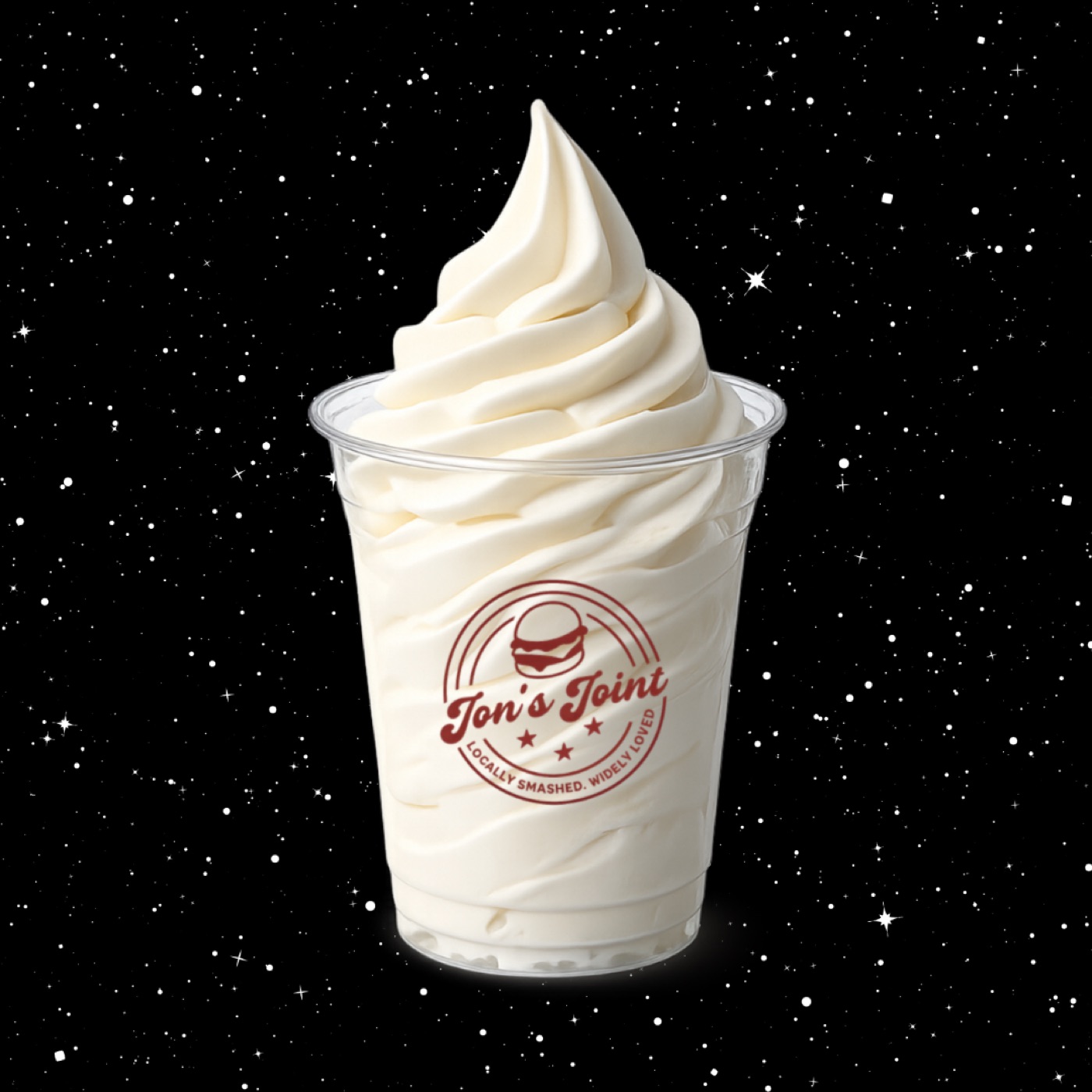 Ice Cream Cup