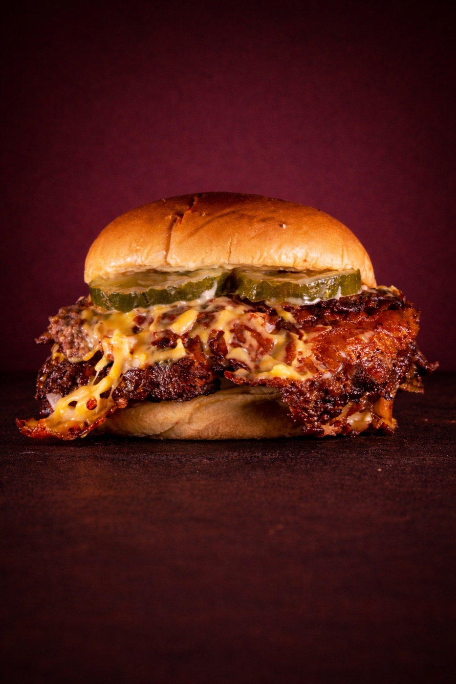 Juicy Lucy