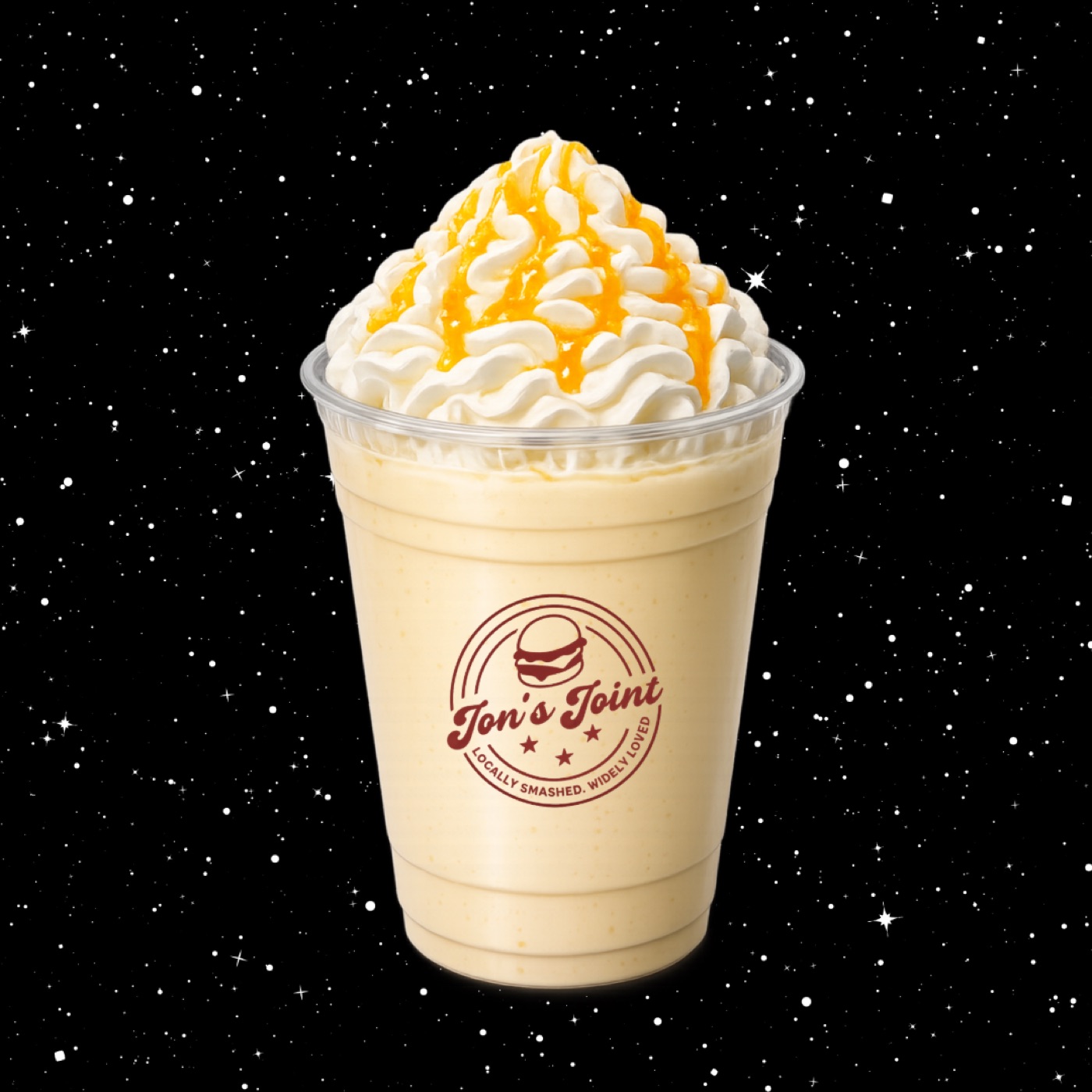 Mango Shake
