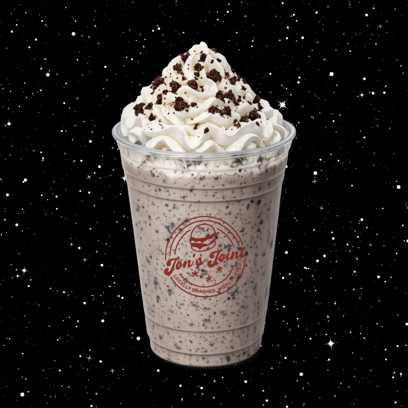 Oreo Shake