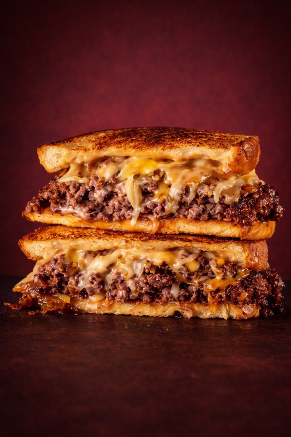Patty Melt