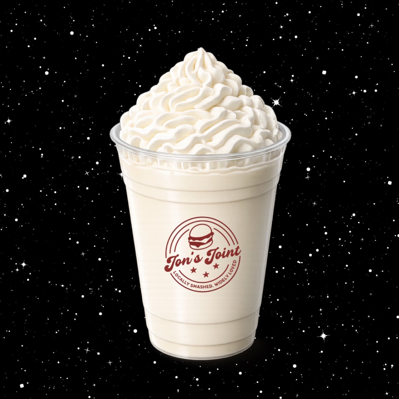 Vanilla Shake